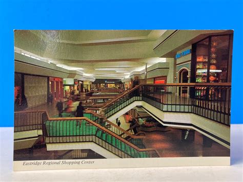 Eastridge .